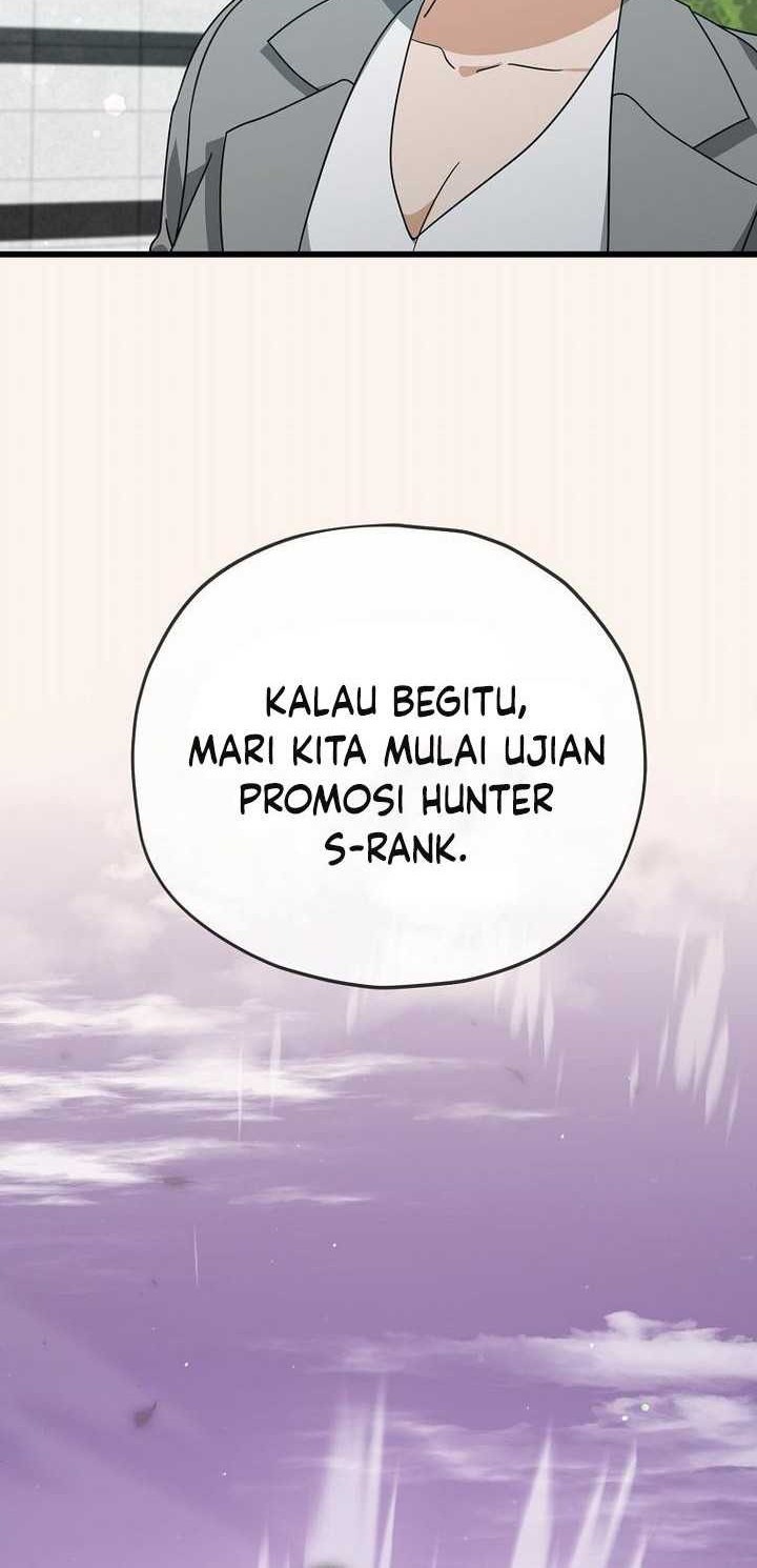 My Dad Is Too Strong Chapter 188 Gambar 36