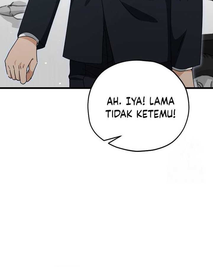 My Dad Is Too Strong Chapter 188 Gambar 19