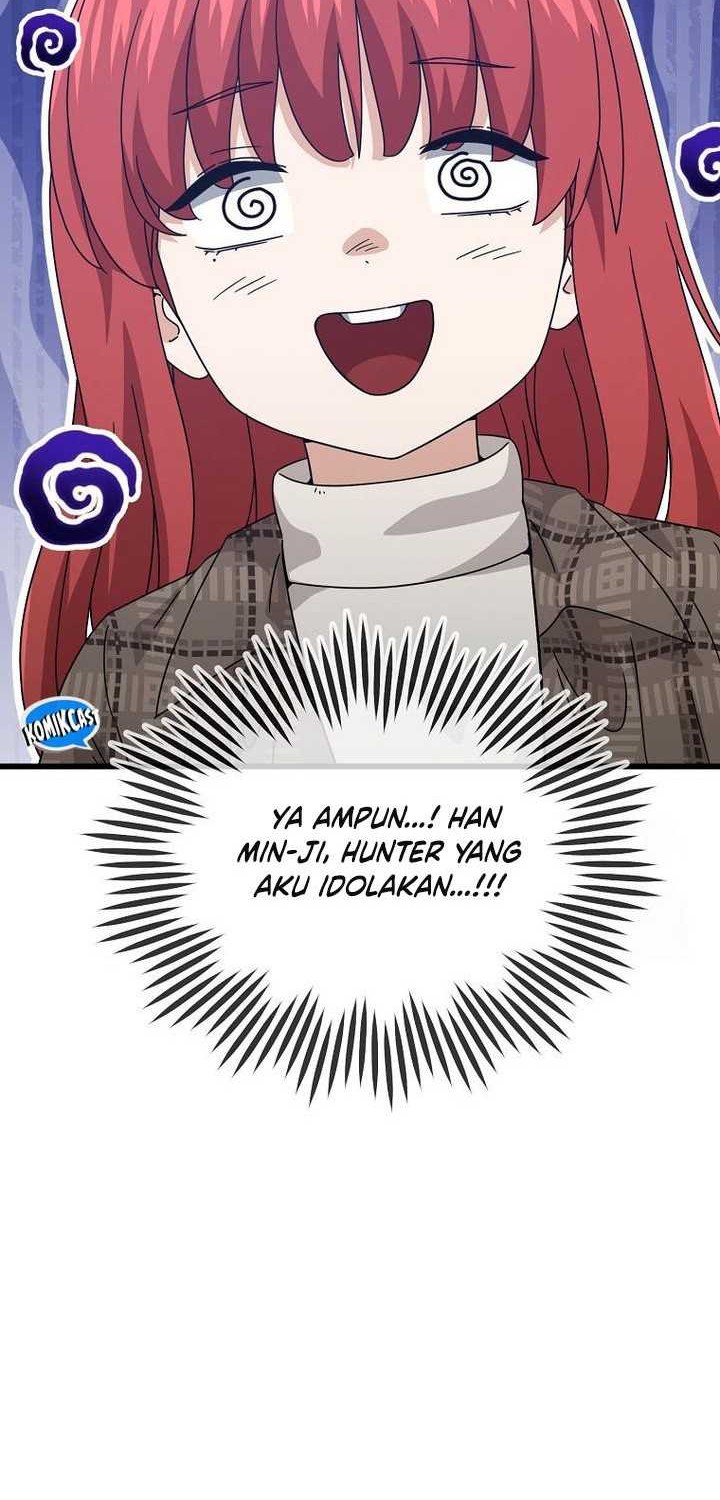 My Dad Is Too Strong Chapter 188 Gambar 25