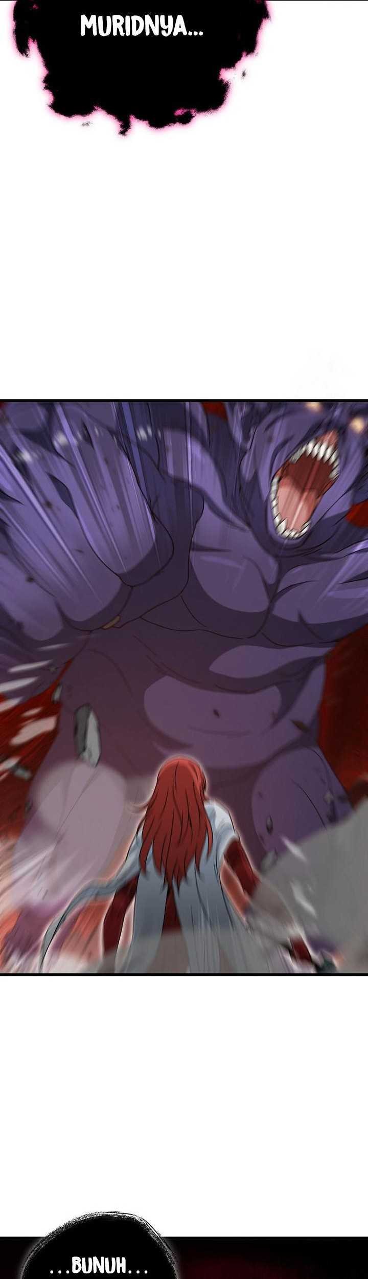 My Dad Is Too Strong Chapter 188 Gambar 45