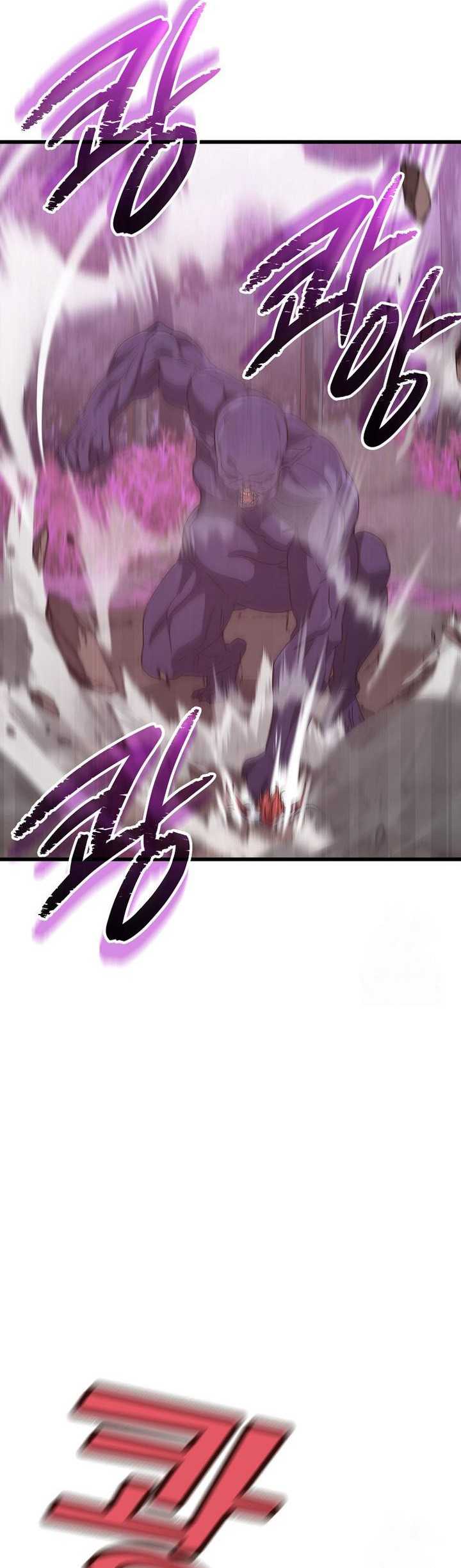 My Dad Is Too Strong Chapter 188 Gambar 52