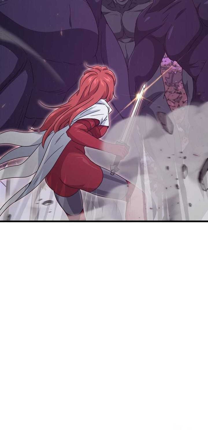 My Dad Is Too Strong Chapter 188 Gambar 38