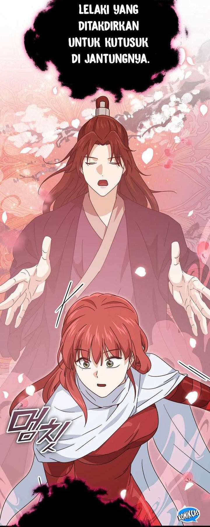 My Dad Is Too Strong Chapter 188 Gambar 44