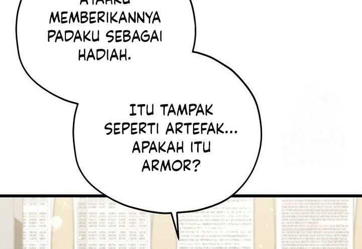 My Dad Is Too Strong Chapter 188 Gambar 3