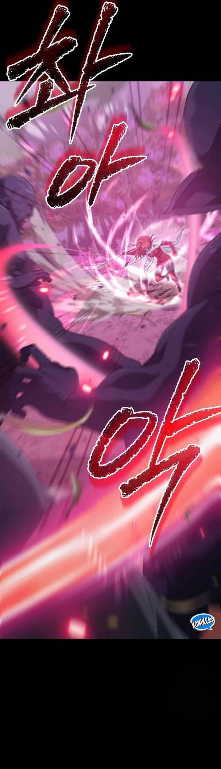 My Dad Is Too Strong Chapter 188 Gambar 57