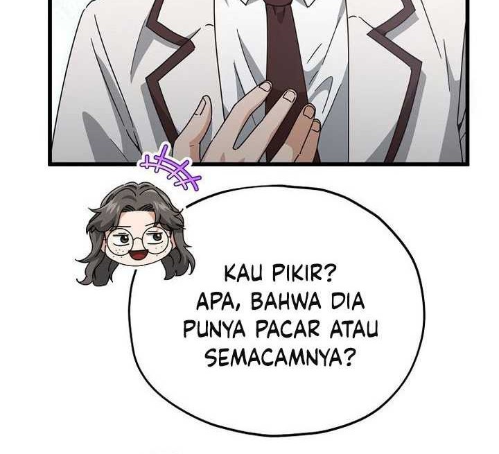 My Dad Is Too Strong Chapter 188 Gambar 5