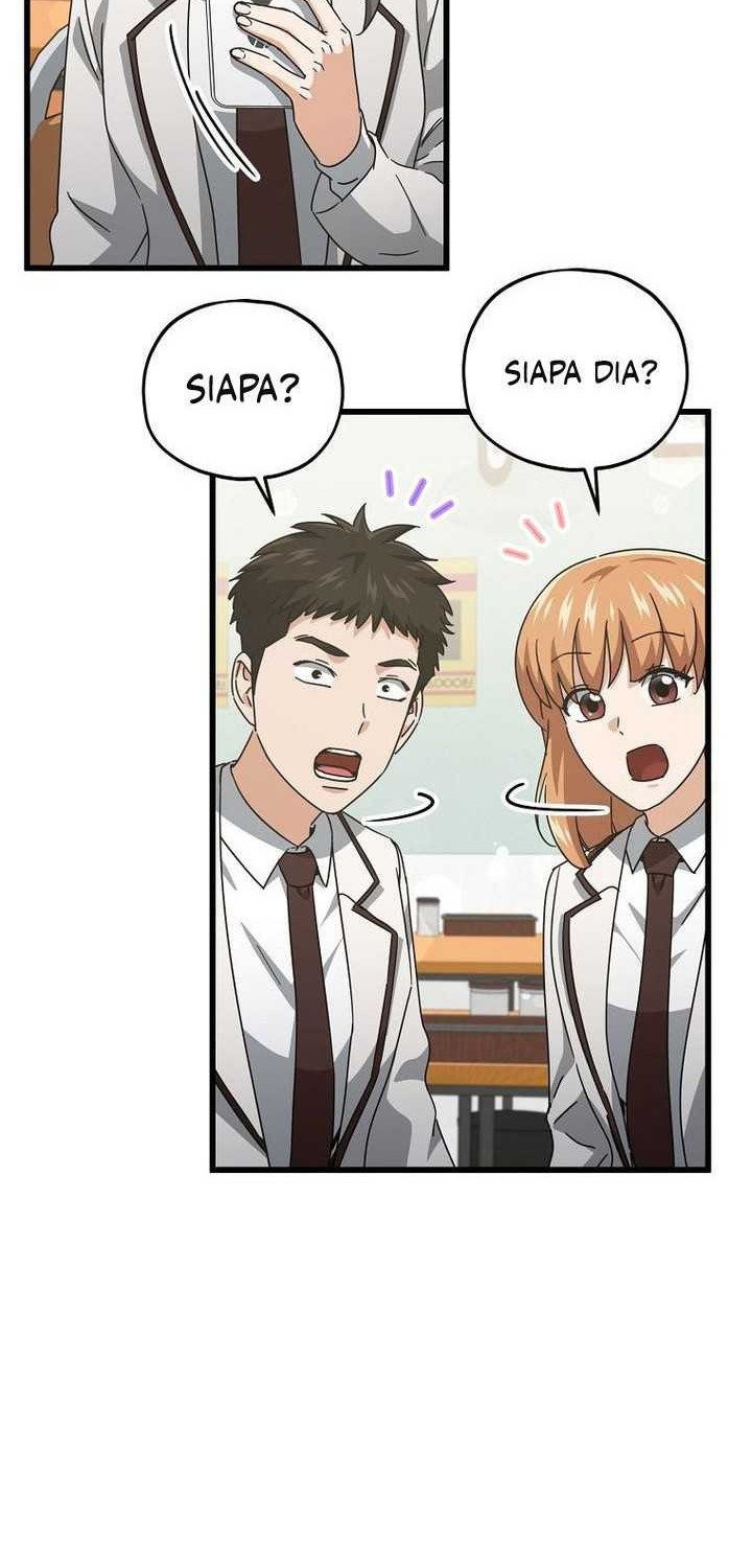 My Dad Is Too Strong Chapter 188 Gambar 7