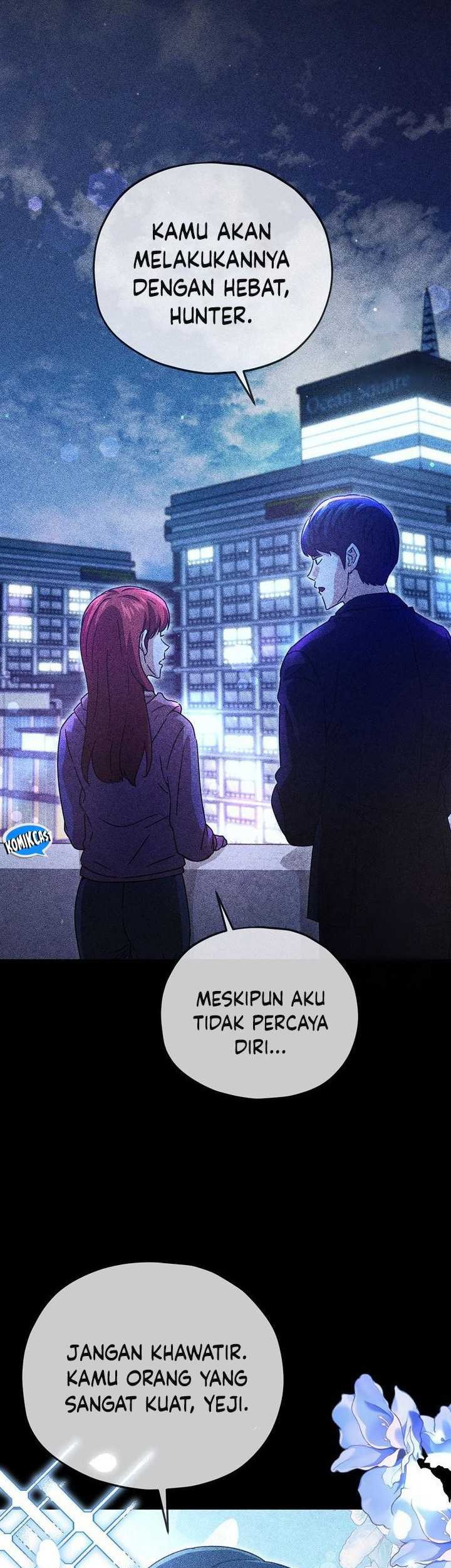 My Dad Is Too Strong Chapter 188 Gambar 14