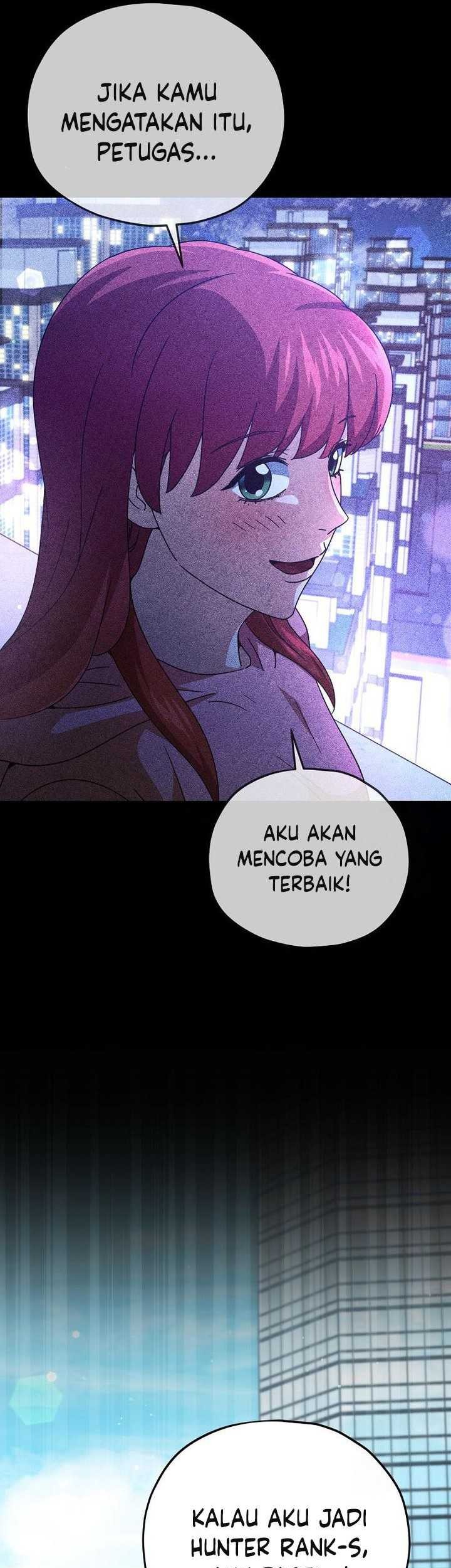 My Dad Is Too Strong Chapter 188 Gambar 16
