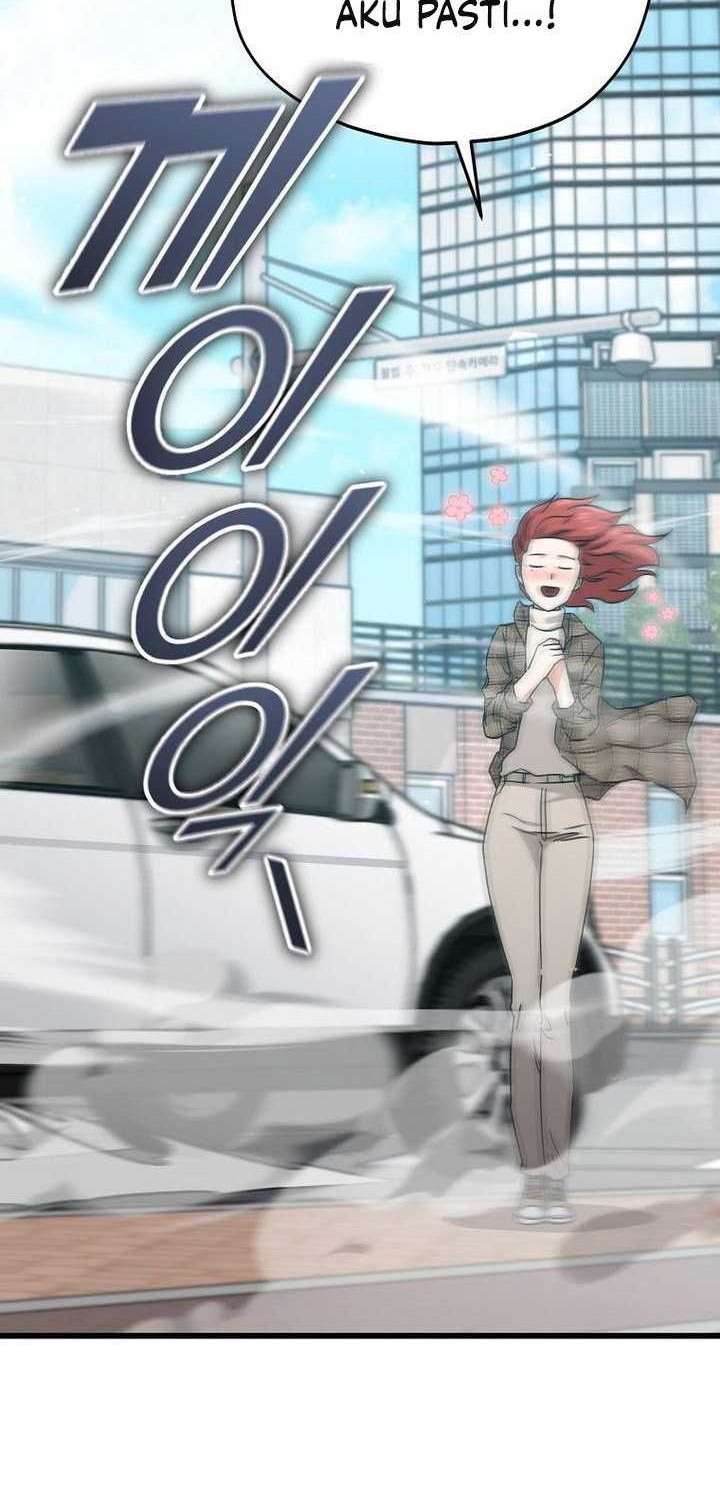 My Dad Is Too Strong Chapter 188 Gambar 17