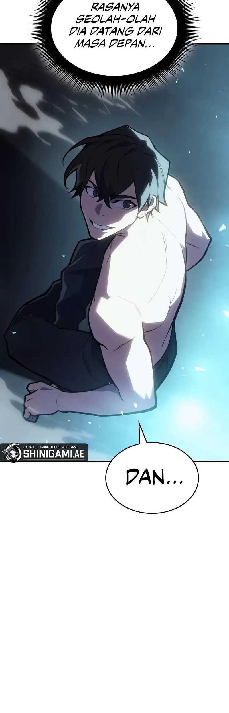 Regressing With The King’s Power Chapter 65 Gambar 53