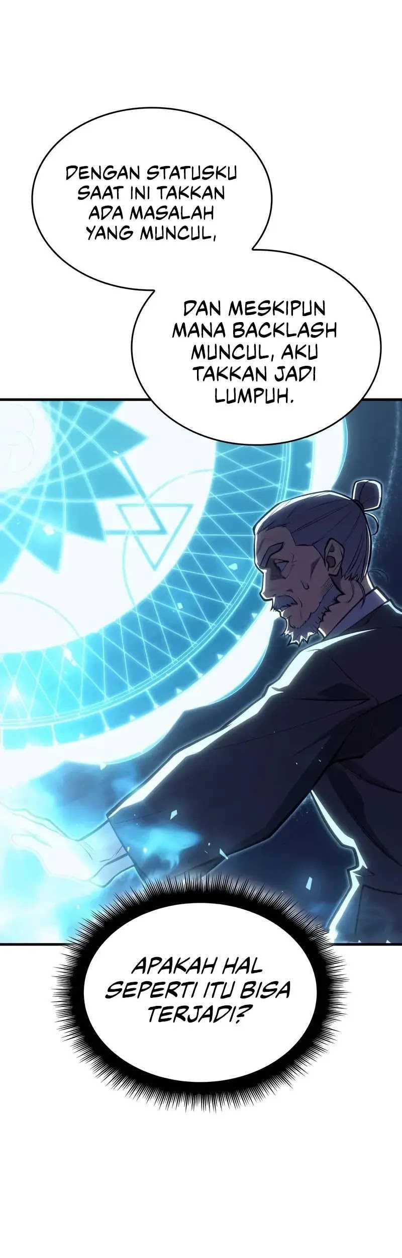 Regressing With The King’s Power Chapter 65 Gambar 50