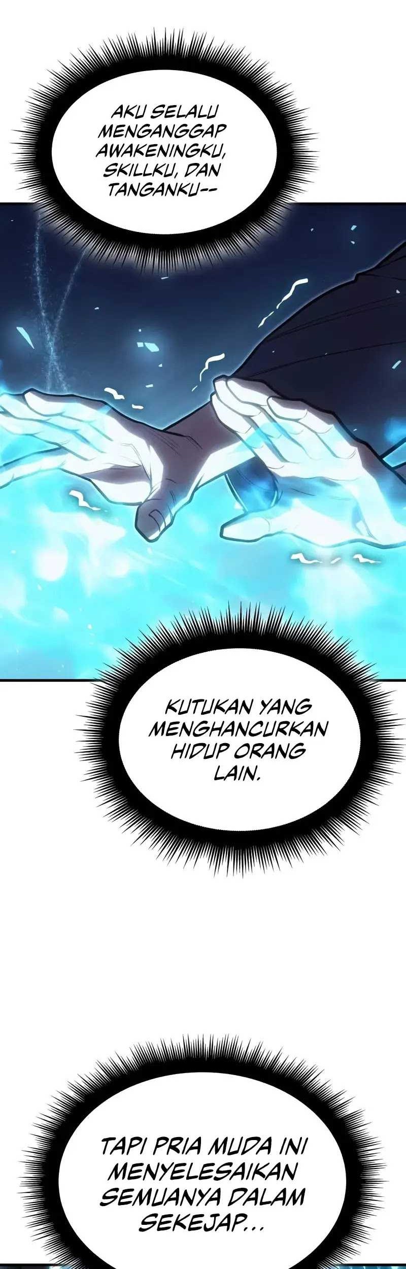 Regressing With The King’s Power Chapter 65 Gambar 51