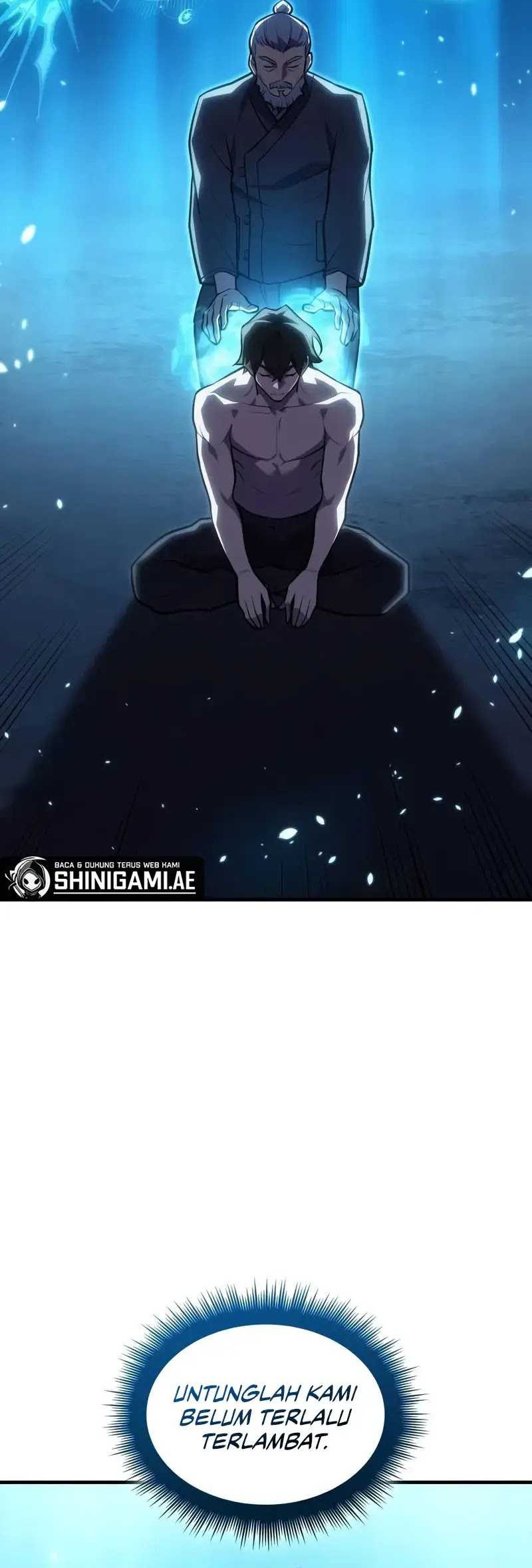 Regressing With The King’s Power Chapter 65 Gambar 57