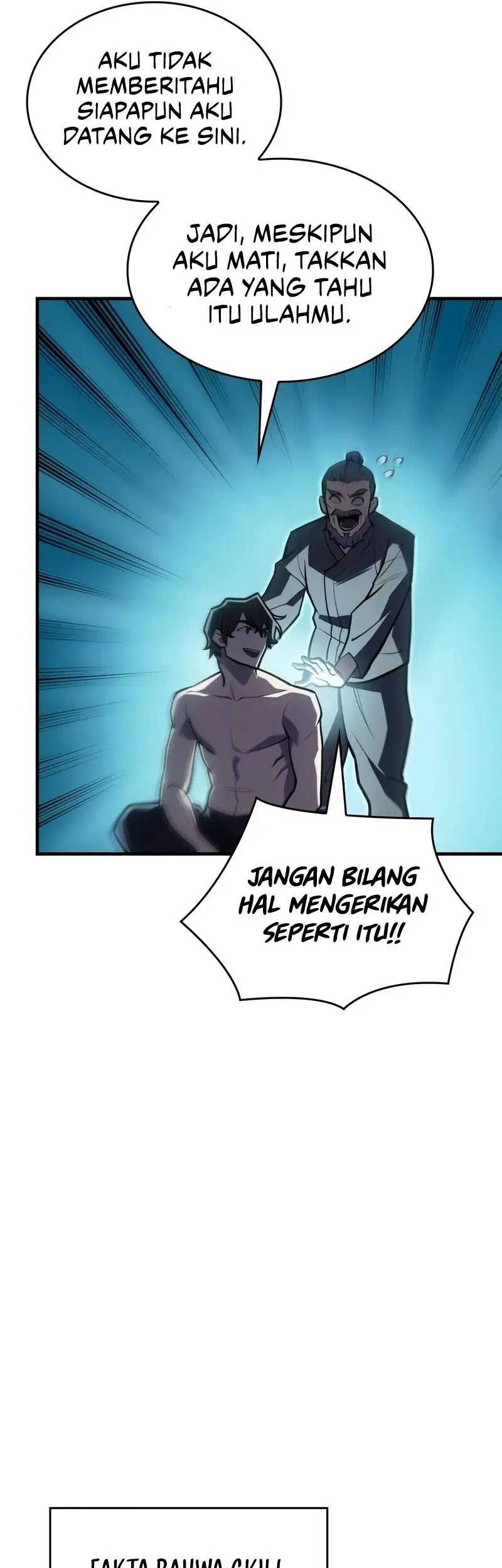 Regressing With The King’s Power Chapter 65 Gambar 54