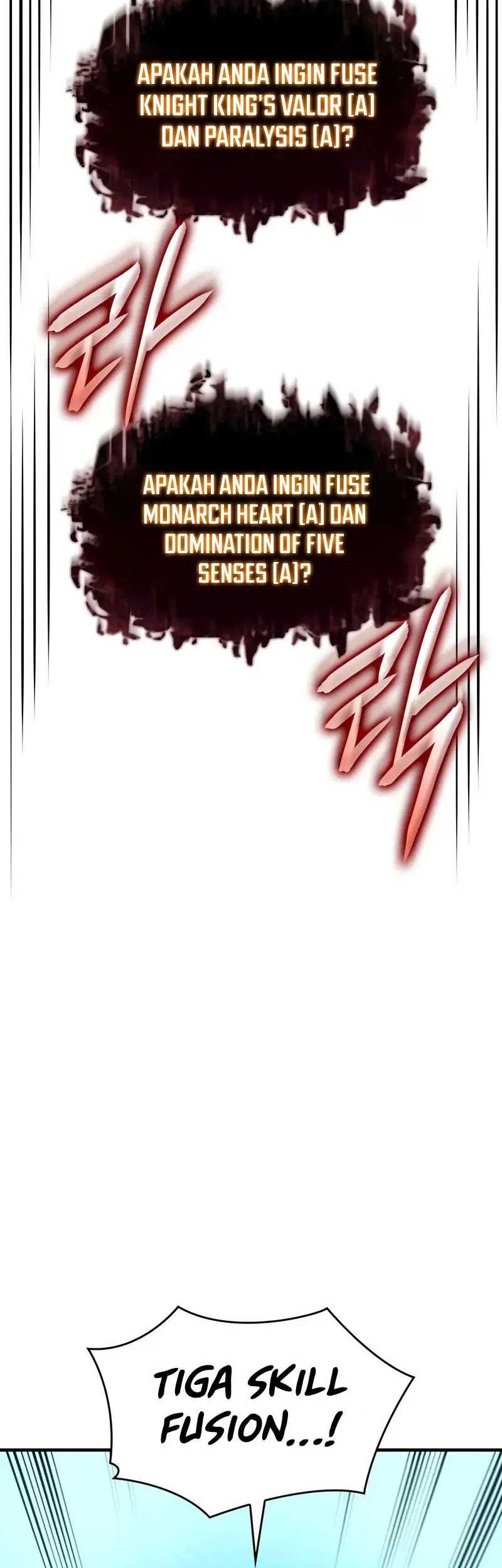 Regressing With The King’s Power Chapter 65 Gambar 59