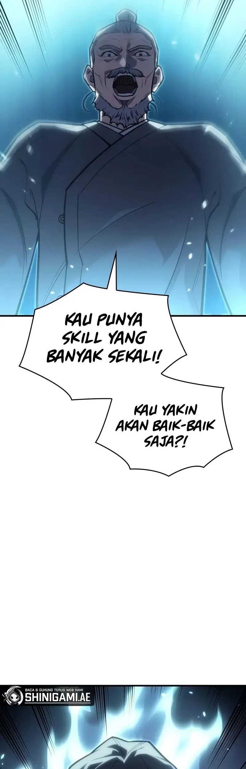 Regressing With The King’s Power Chapter 65 Gambar 60