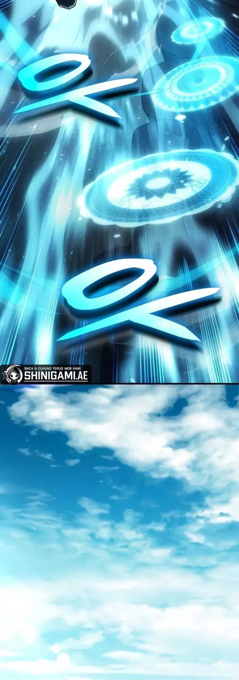 Regressing With The King’s Power Chapter 65 Gambar 65