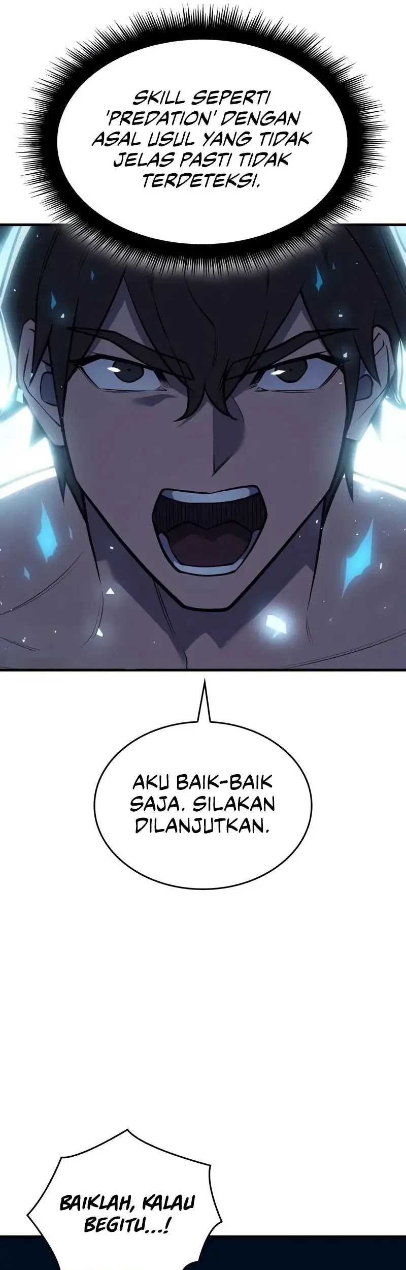 Regressing With The King’s Power Chapter 65 Gambar 62