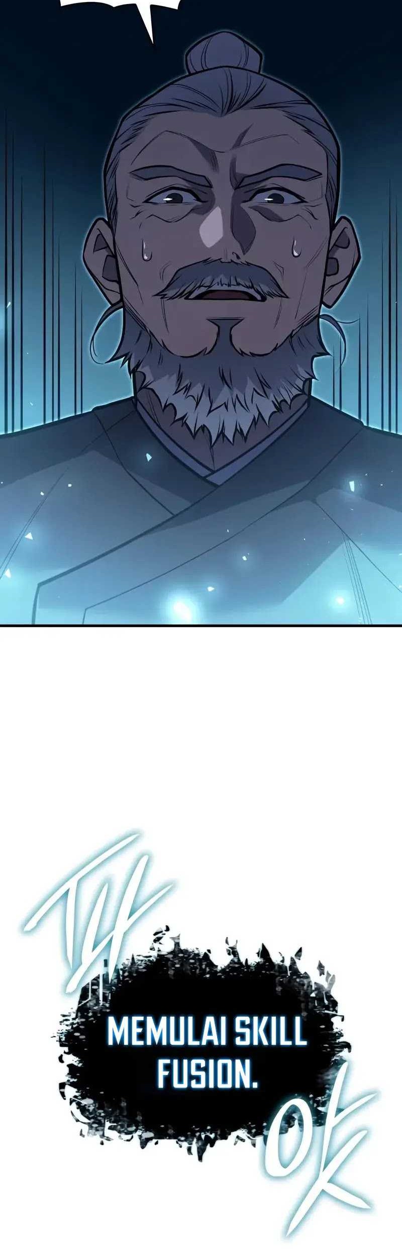 Regressing With The King’s Power Chapter 65 Gambar 63