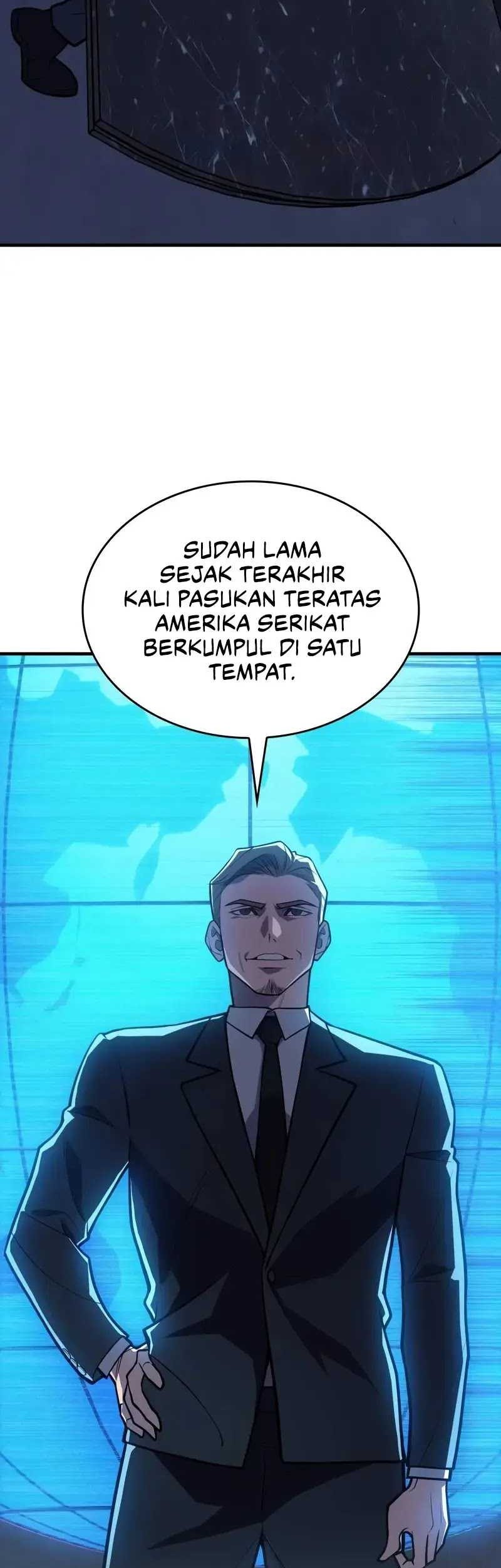 Regressing With The King’s Power Chapter 65 Gambar 68