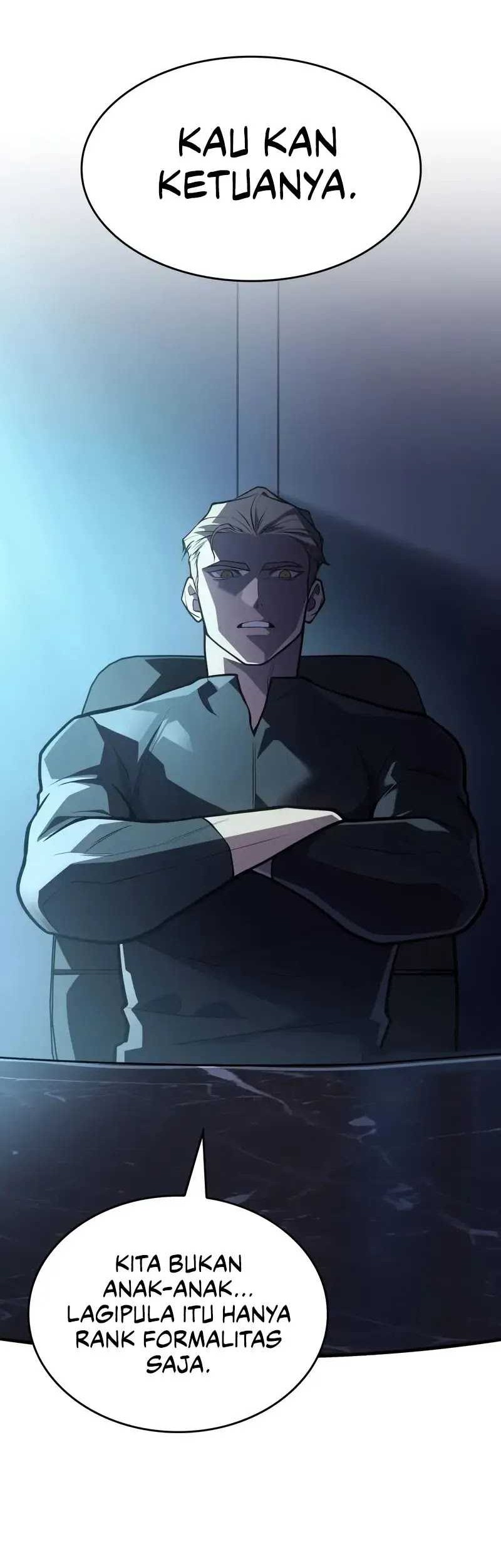 Regressing With The King’s Power Chapter 65 Gambar 73