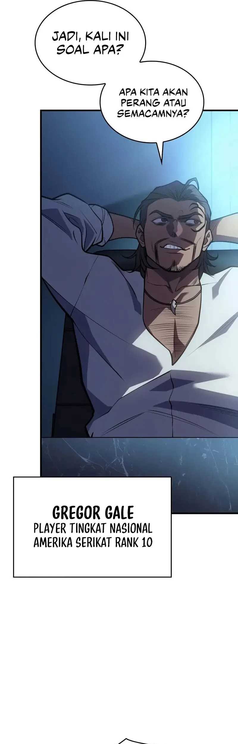 Regressing With The King’s Power Chapter 65 Gambar 70