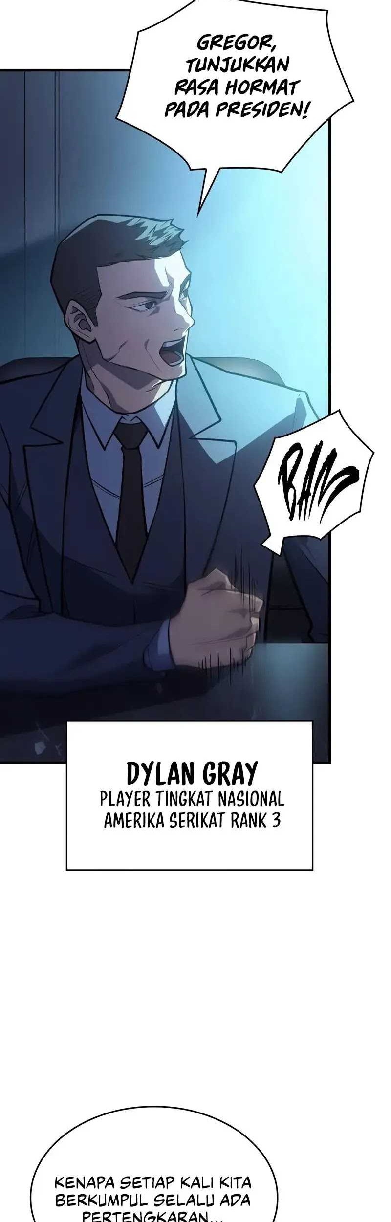 Regressing With The King’s Power Chapter 65 Gambar 71