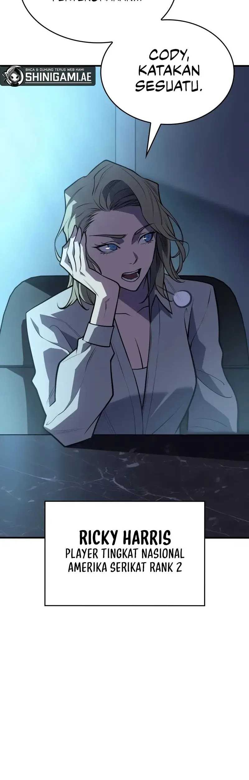 Regressing With The King’s Power Chapter 65 Gambar 72