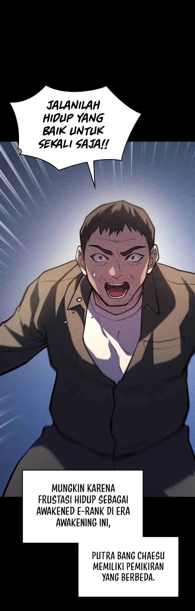 Regressing With The King’s Power Chapter 65 Gambar 34