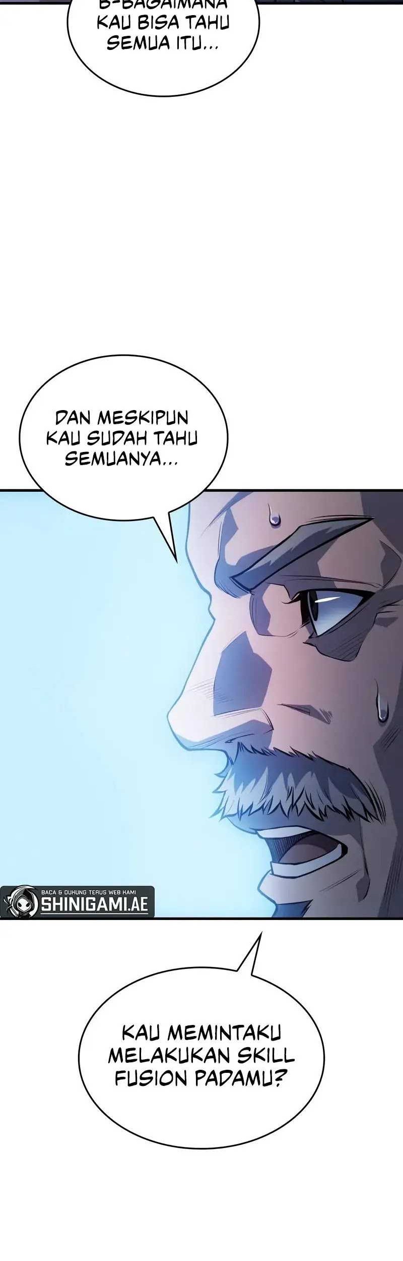 Regressing With The King’s Power Chapter 65 Gambar 41