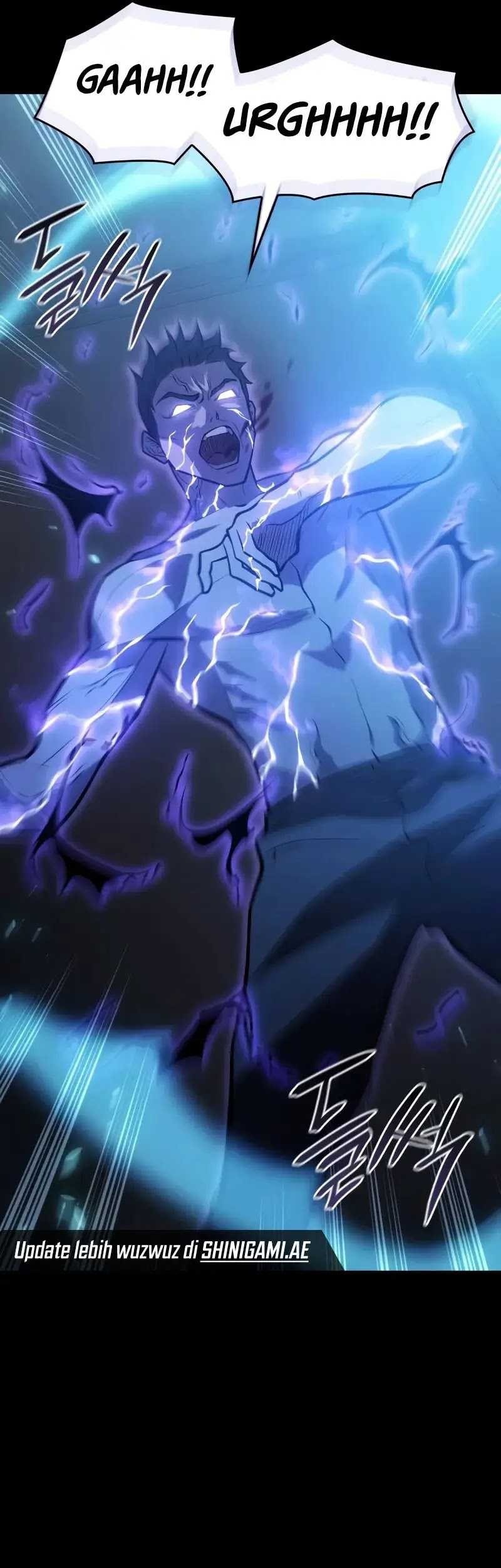 Regressing With The King’s Power Chapter 65 Gambar 38