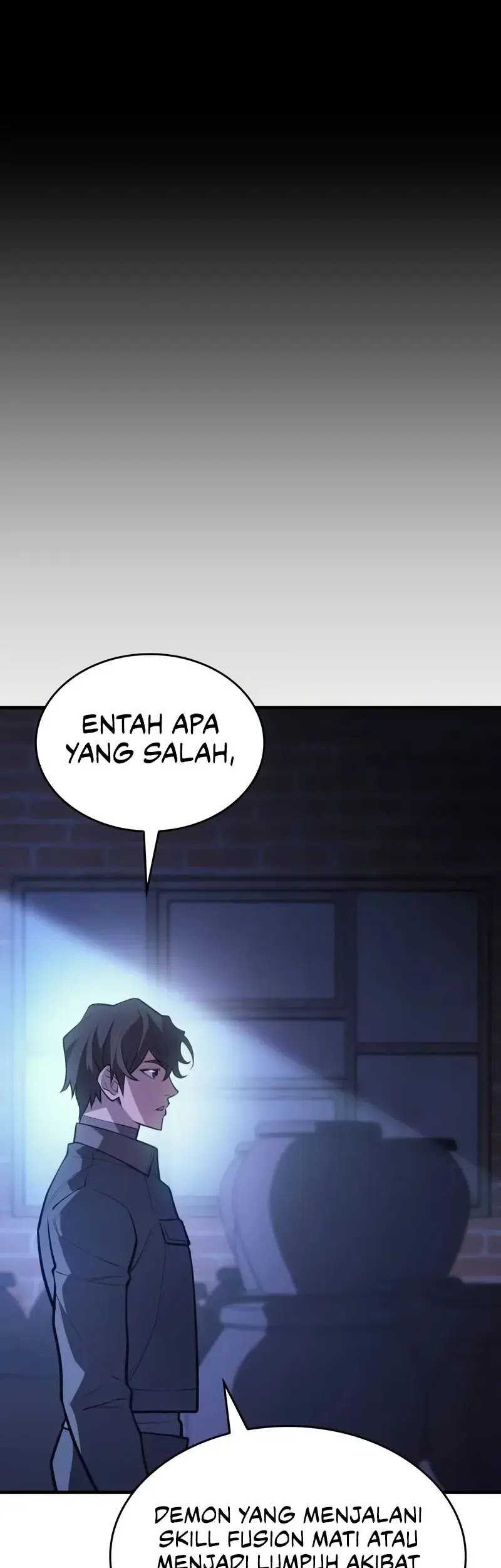 Regressing With The King’s Power Chapter 65 Gambar 39