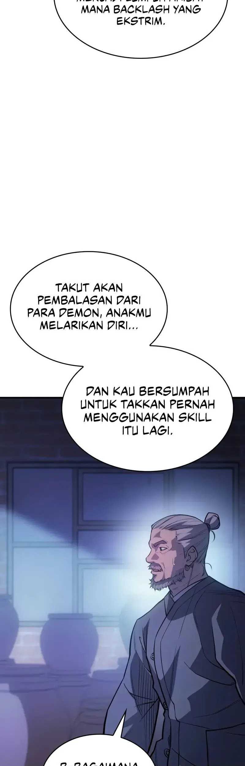 Regressing With The King’s Power Chapter 65 Gambar 40