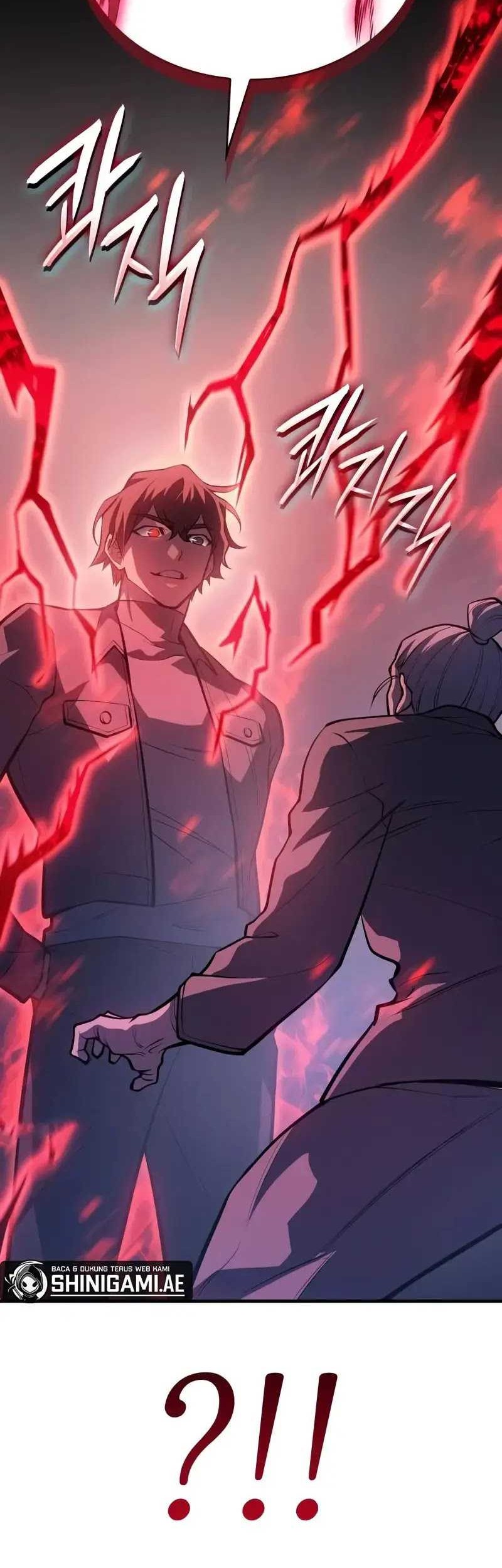 Regressing With The King’s Power Chapter 65 Gambar 45