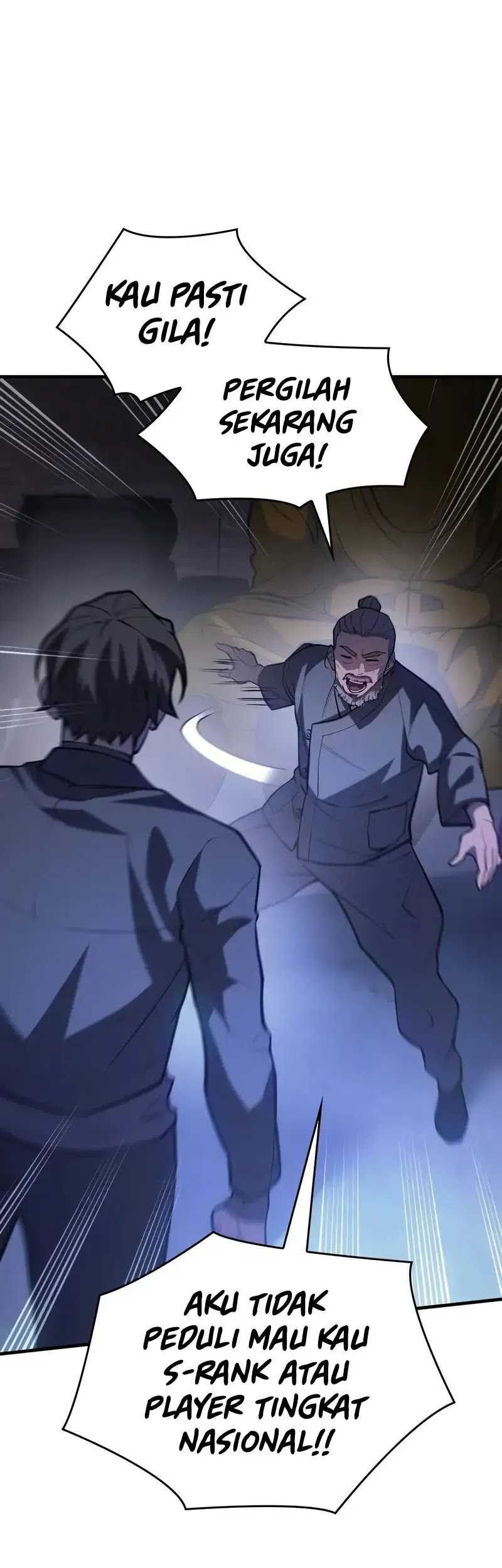 Regressing With The King’s Power Chapter 65 Gambar 42