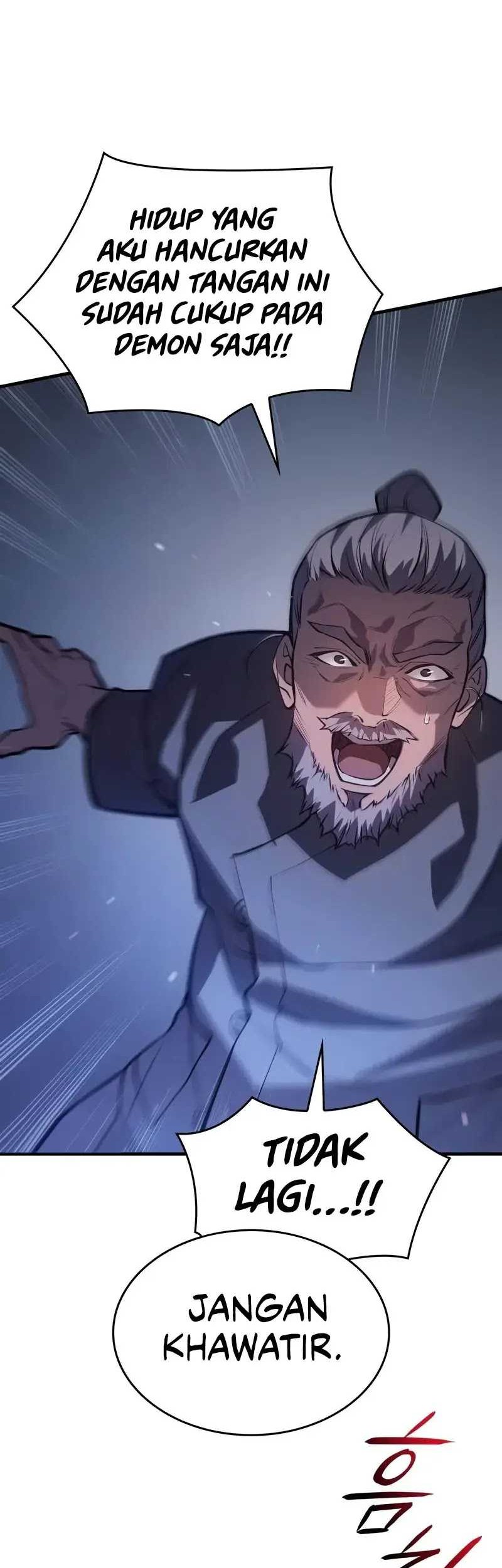 Regressing With The King’s Power Chapter 65 Gambar 43