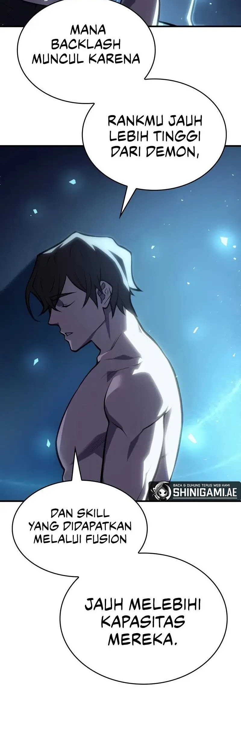 Regressing With The King’s Power Chapter 65 Gambar 49