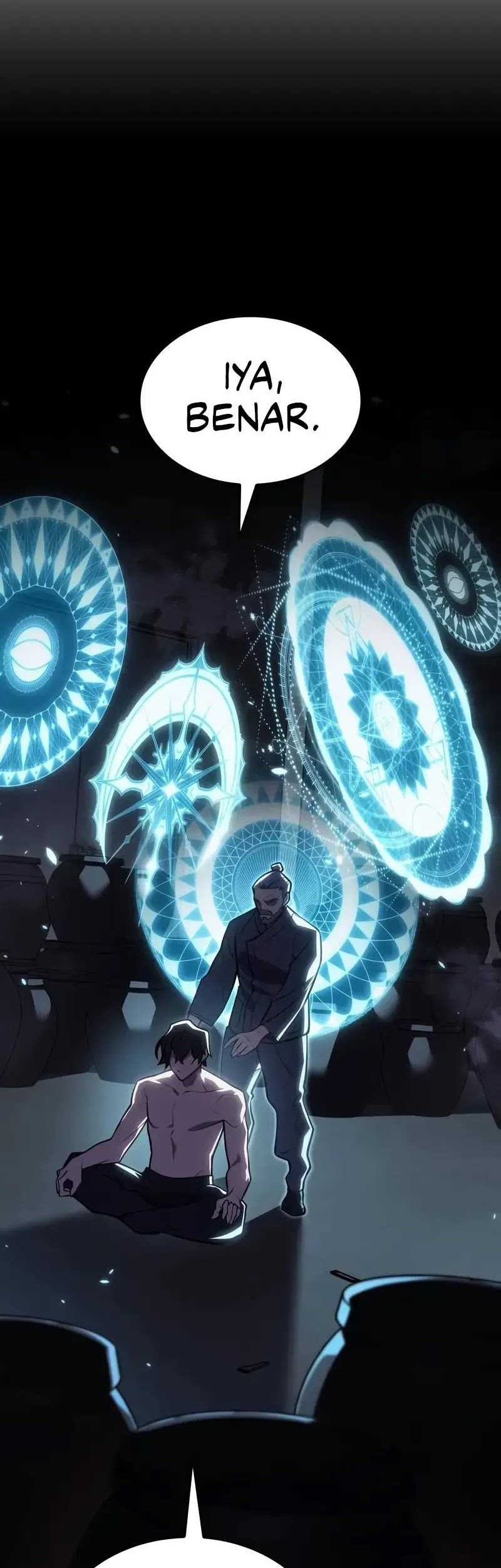 Regressing With The King’s Power Chapter 65 Gambar 47