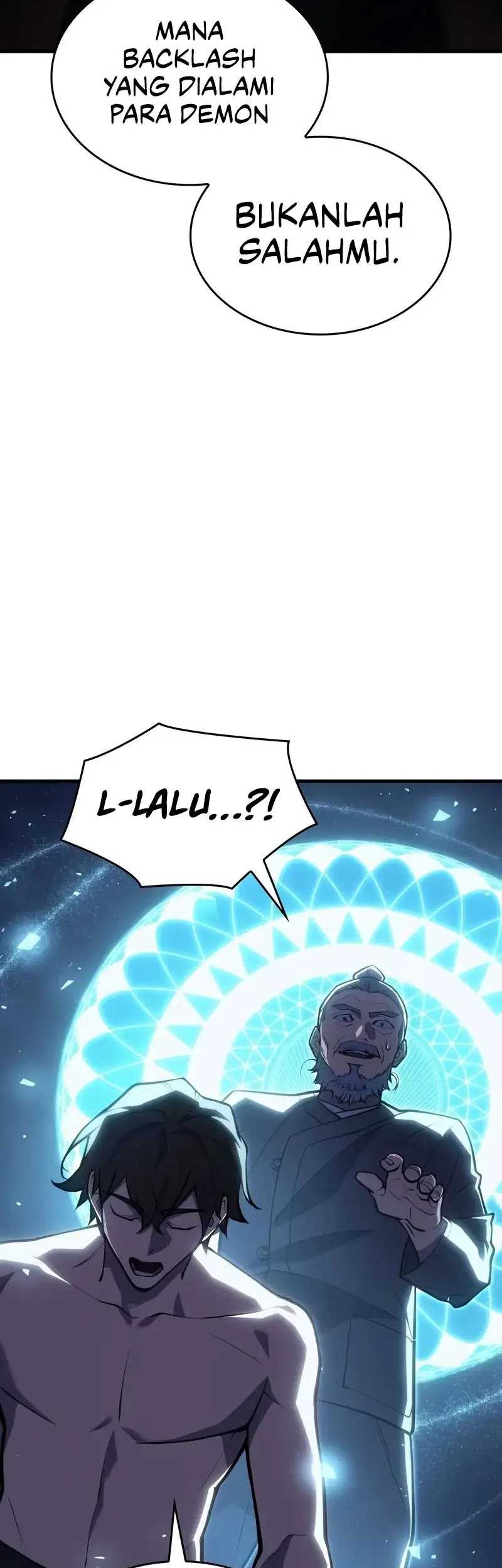 Regressing With The King’s Power Chapter 65 Gambar 48