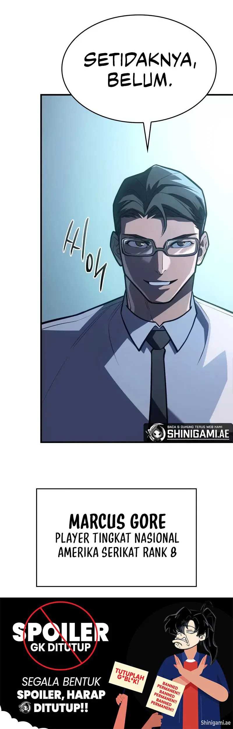 Regressing With The King’s Power Chapter 65 Gambar 93