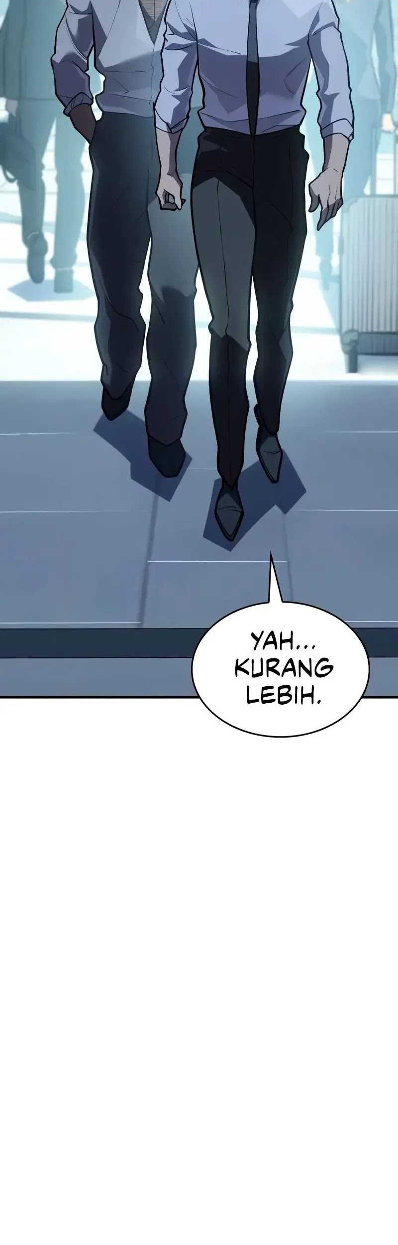 Regressing With The King’s Power Chapter 65 Gambar 91