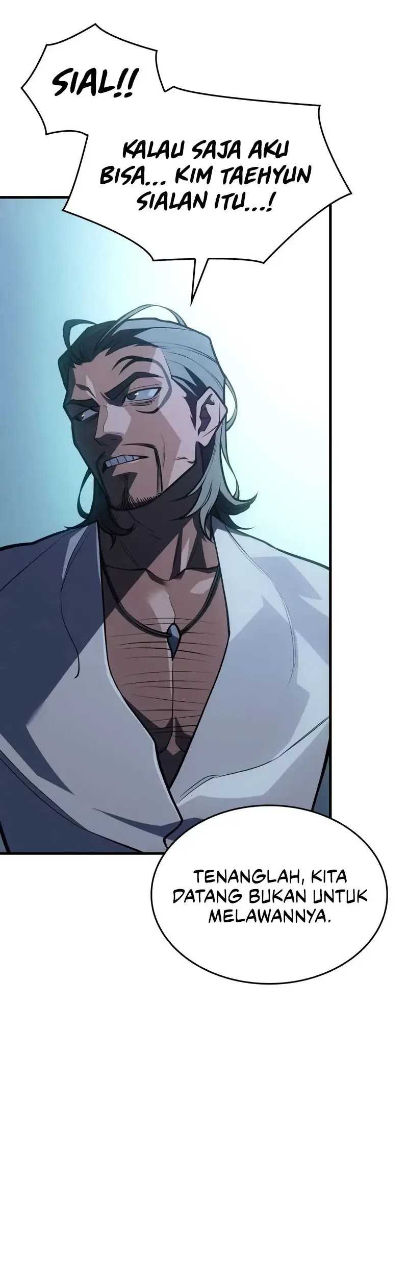 Regressing With The King’s Power Chapter 65 Gambar 92