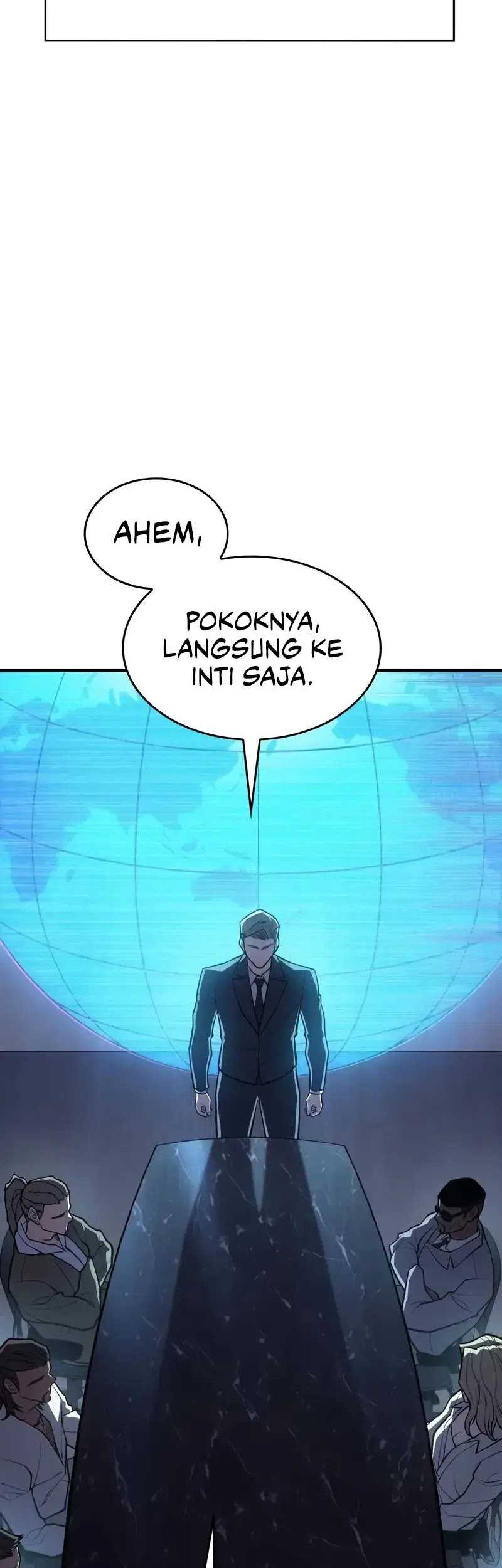 Regressing With The King’s Power Chapter 65 Gambar 75