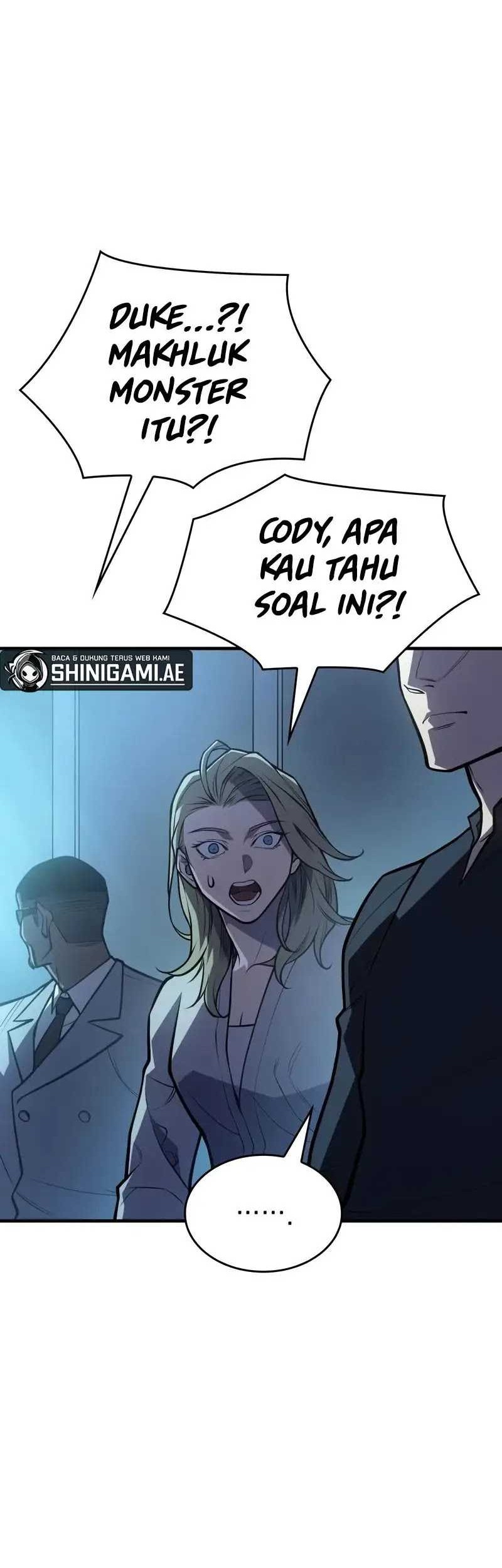 Regressing With The King’s Power Chapter 65 Gambar 81