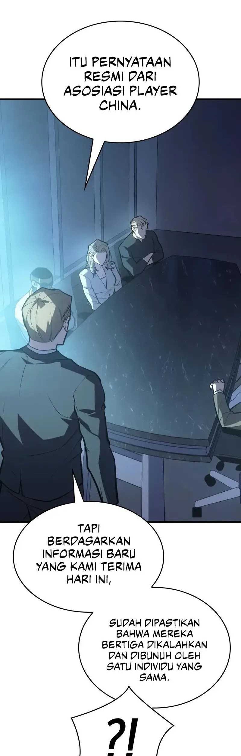 Regressing With The King’s Power Chapter 65 Gambar 79