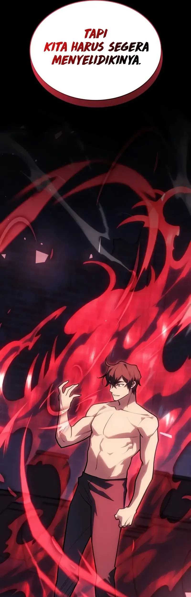 Regressing With The King’s Power Chapter 65 Gambar 86