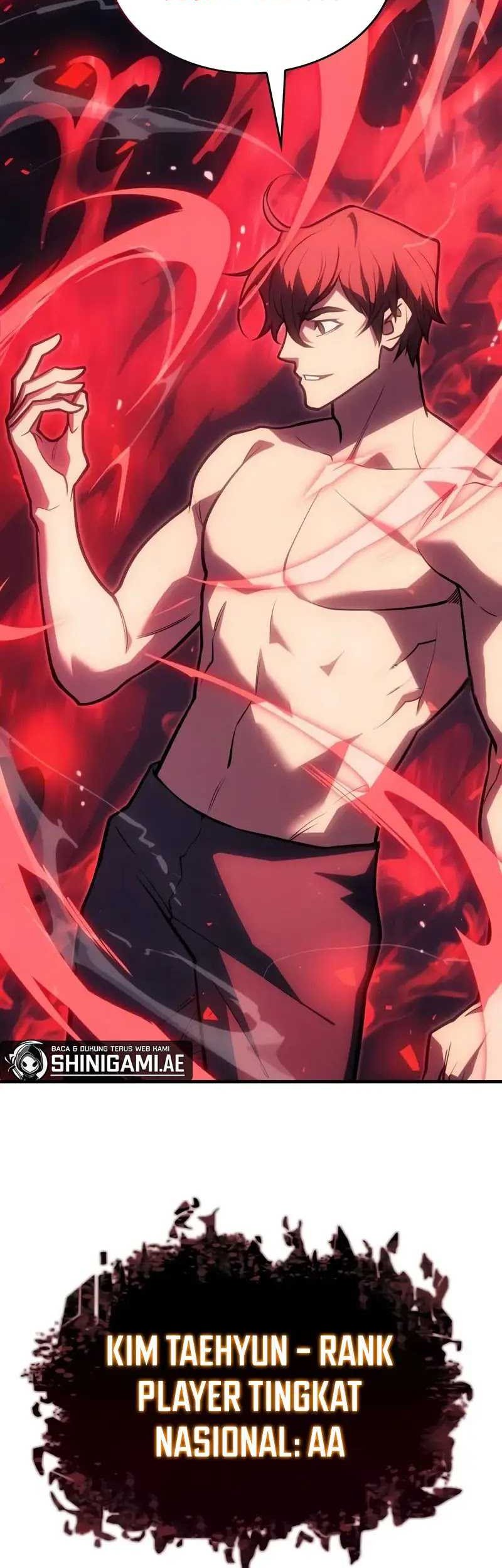 Regressing With The King’s Power Chapter 65 Gambar 88