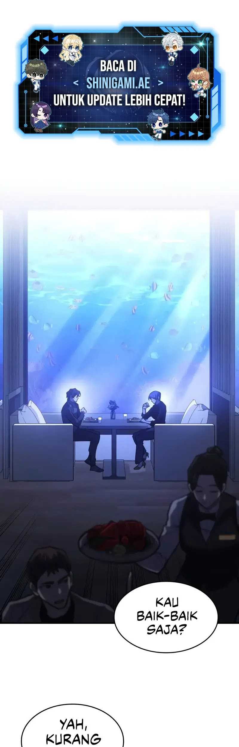 Manhwa Regressing With The King’s Power Chapter 65 gambar nomor 2