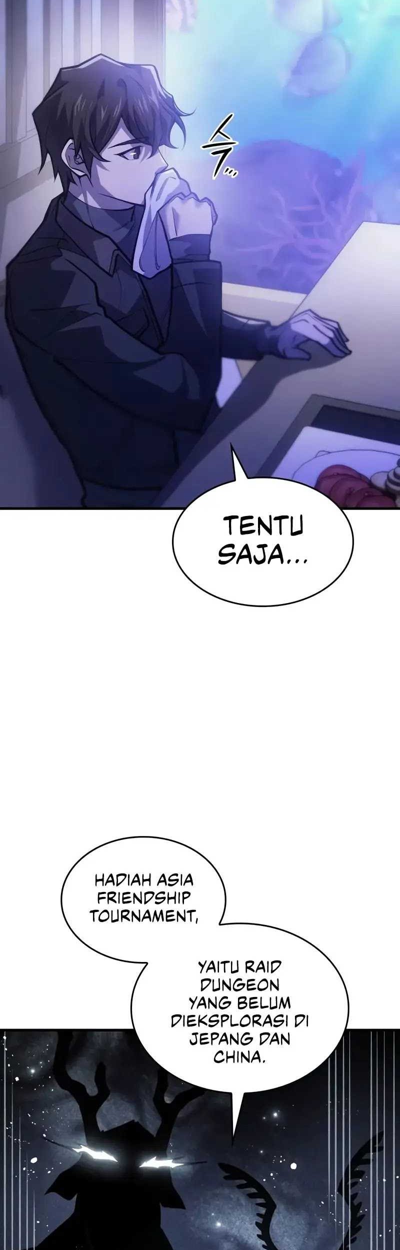 Regressing With The King’s Power Chapter 65 Gambar 4